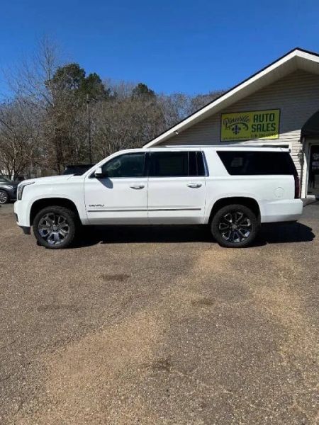 Photo 3 of 2015 GMC Yukon XL Denali