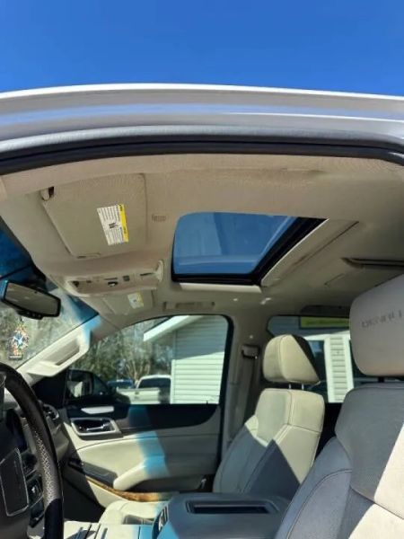 Photo 5 of 2015 GMC Yukon XL Denali