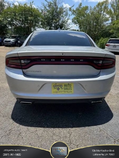 Photo 4 of 2023 Dodge Charger SXT