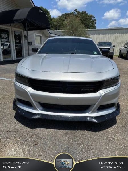 Photo 2 of 2023 Dodge Charger SXT