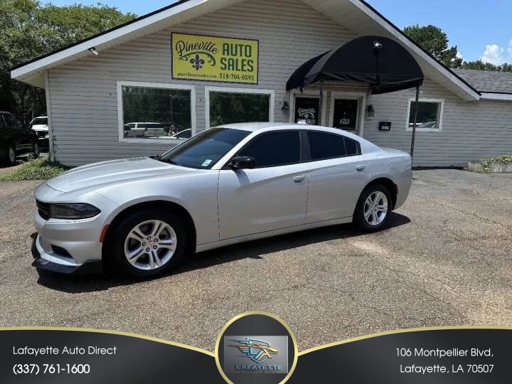 Photo 3 of 2023 Dodge Charger SXT