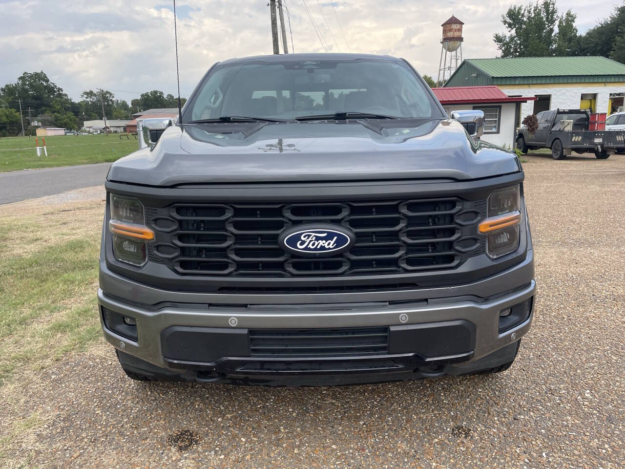 2024 Ford F-150 XLT - Image 3