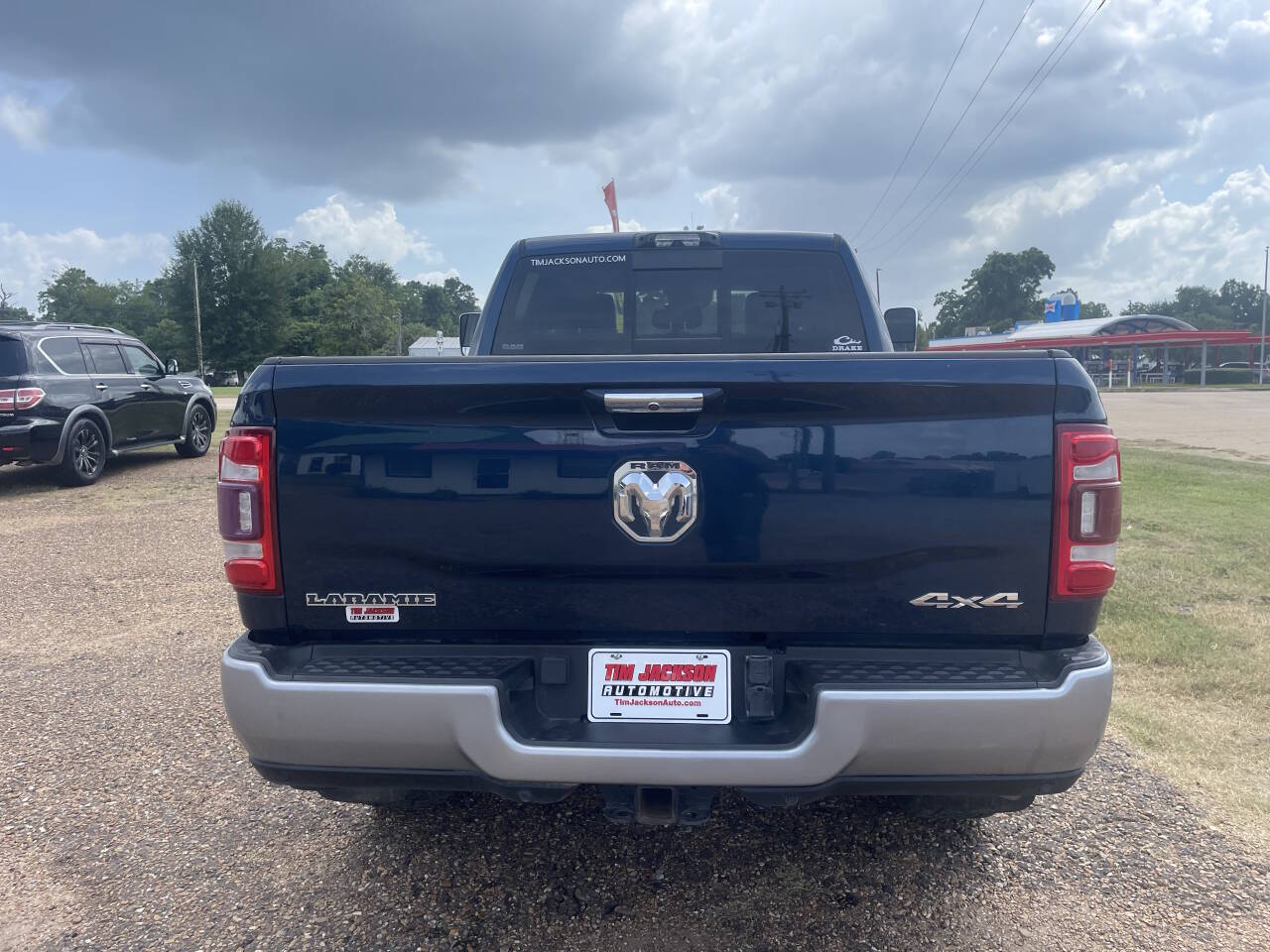 2022 Ram 2500 Laramie - Image 5
