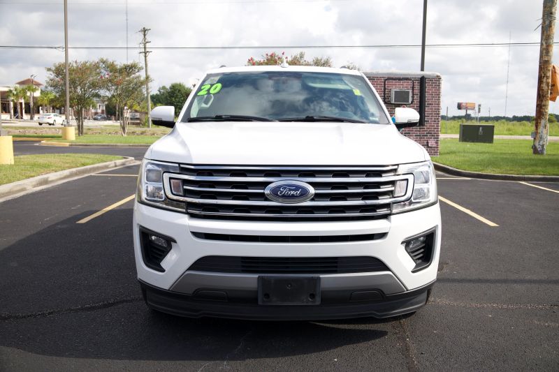 2020 Ford Expedition XLT - Image 3