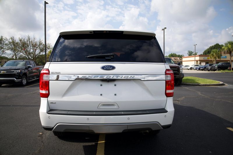 2020 Ford Expedition XLT - Image 4