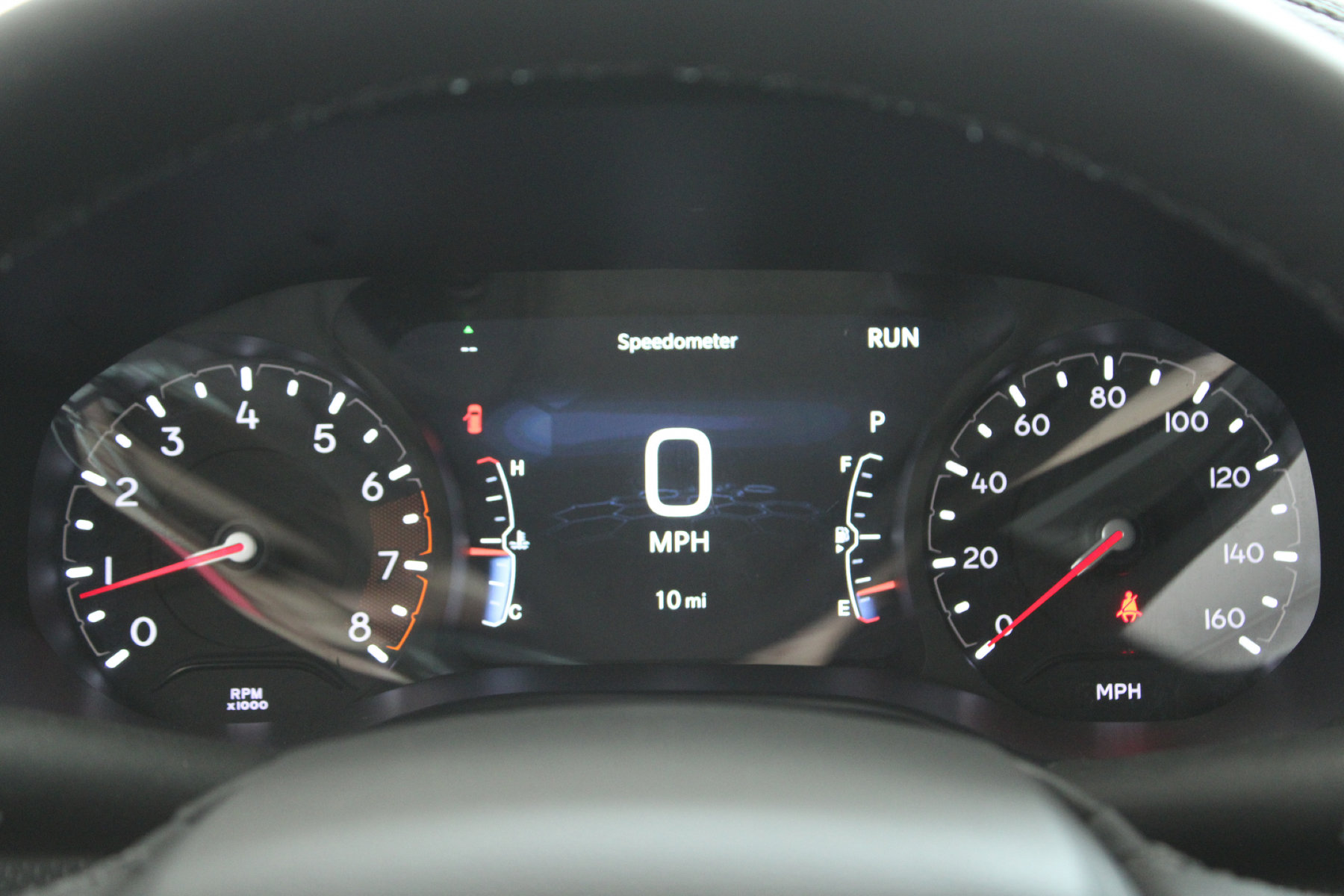 2025 Jeep Compass Latitude - Image 4