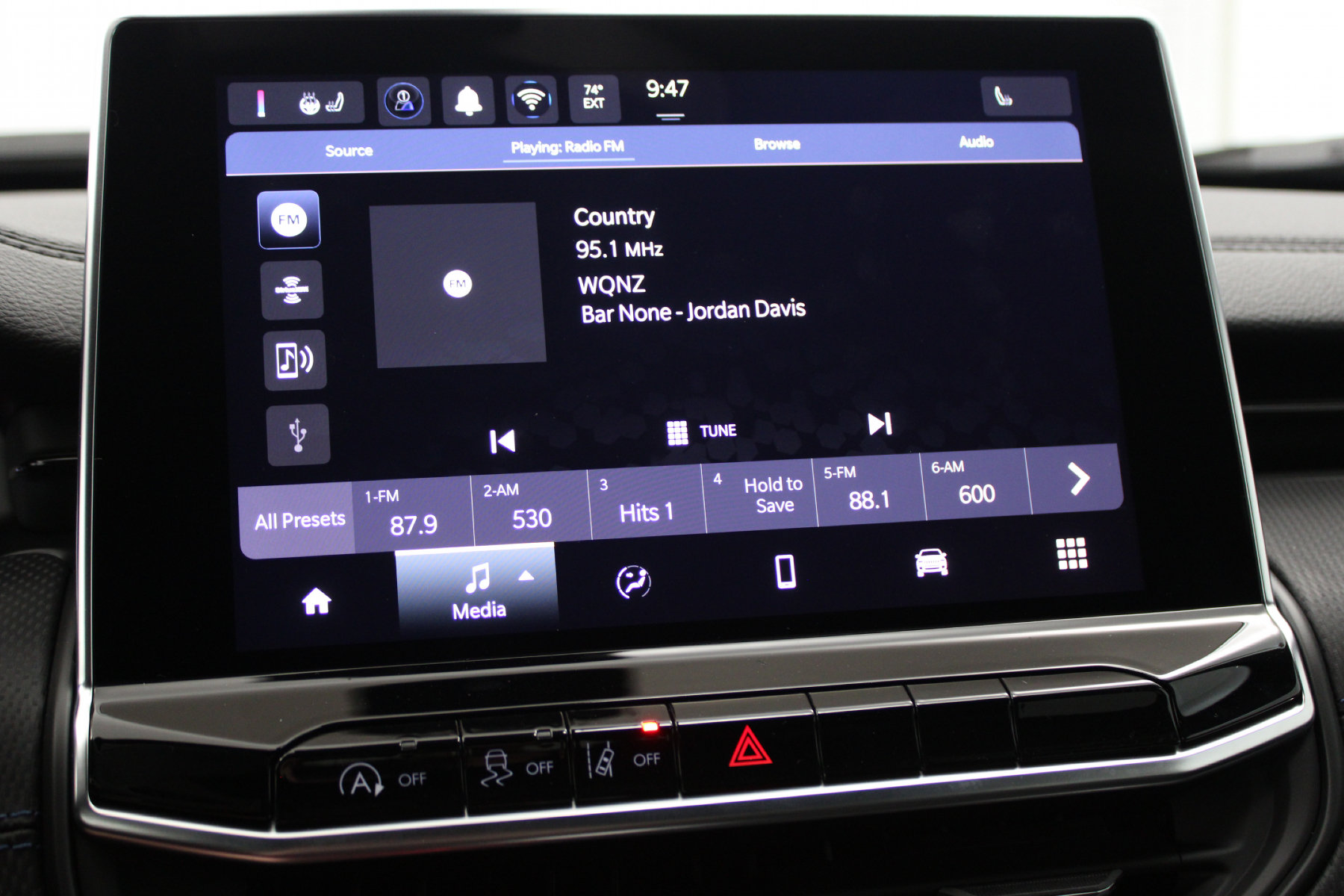 2026 Jeep Compass Latitude - Image 5