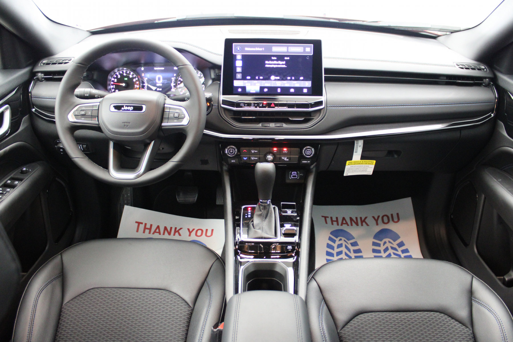 2026 Jeep Compass Latitude - Image 2