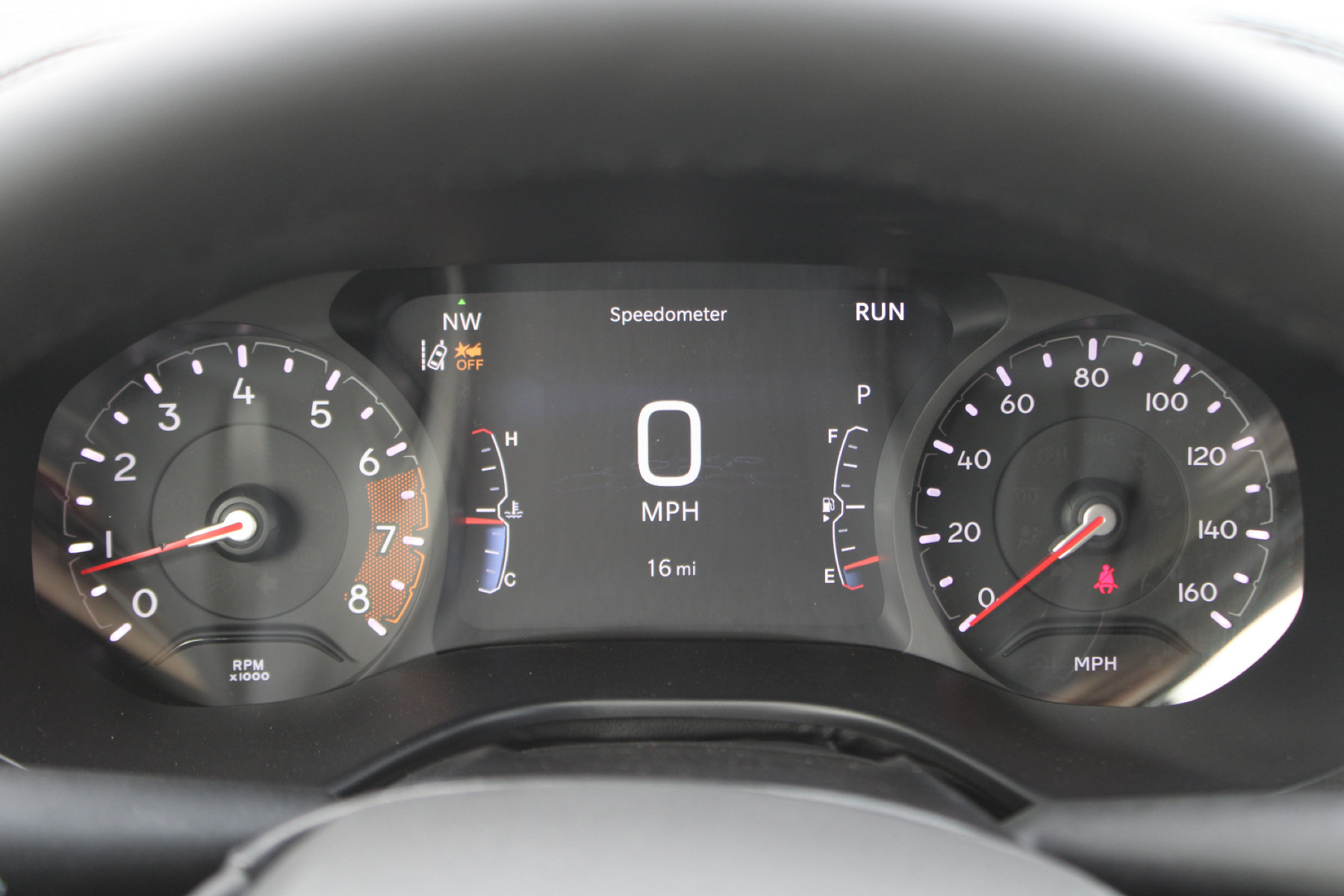 2026 Jeep Compass Latitude - Image 4