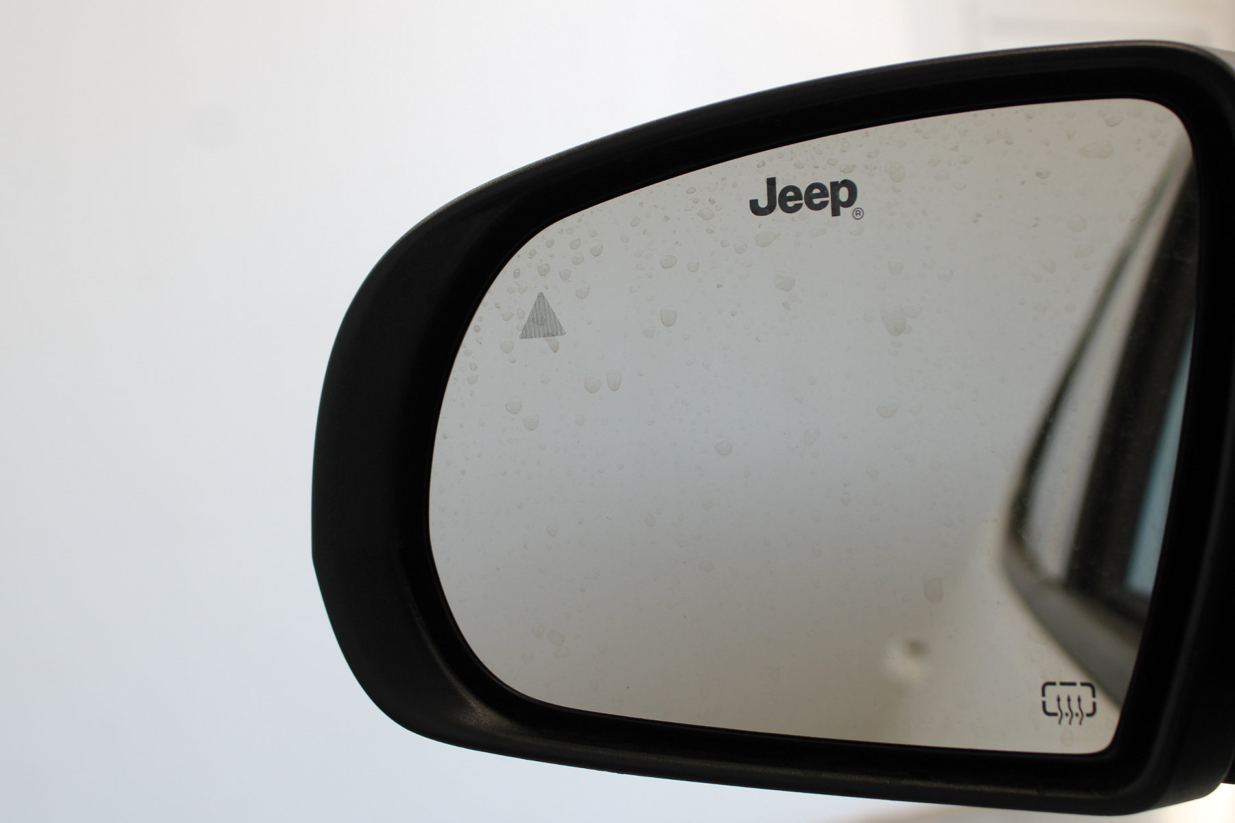 2026 Jeep Compass Latitude - Image 3