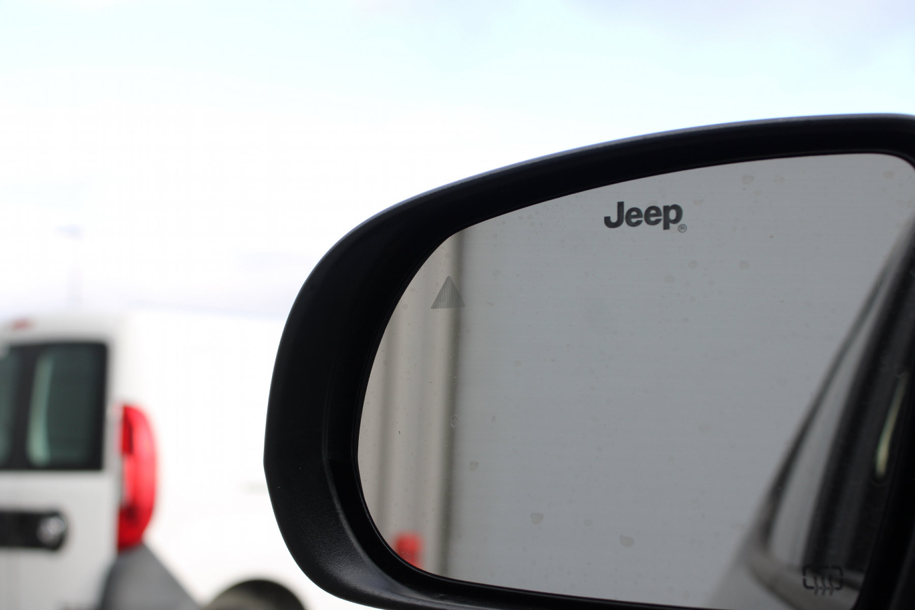 2026 Jeep Compass Latitude - Image 3