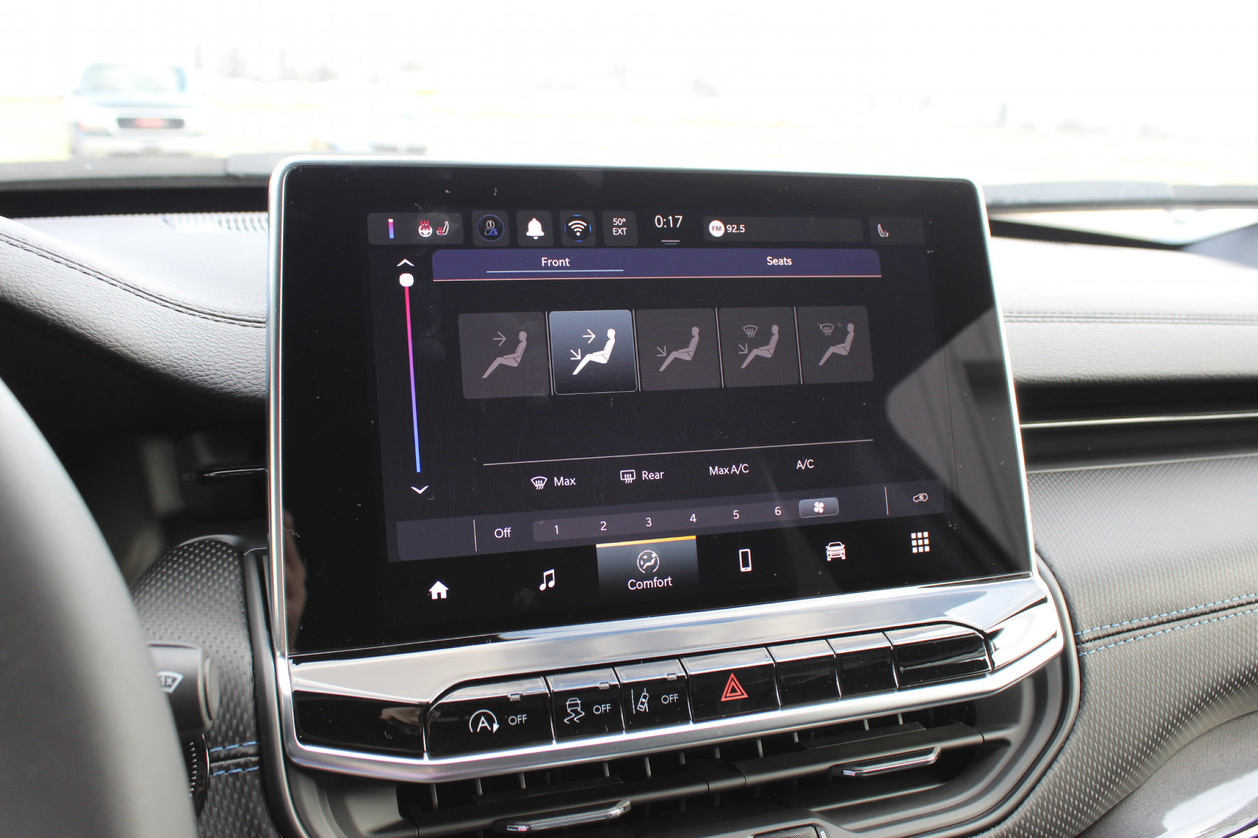 2026 Jeep Compass Latitude - Image 4