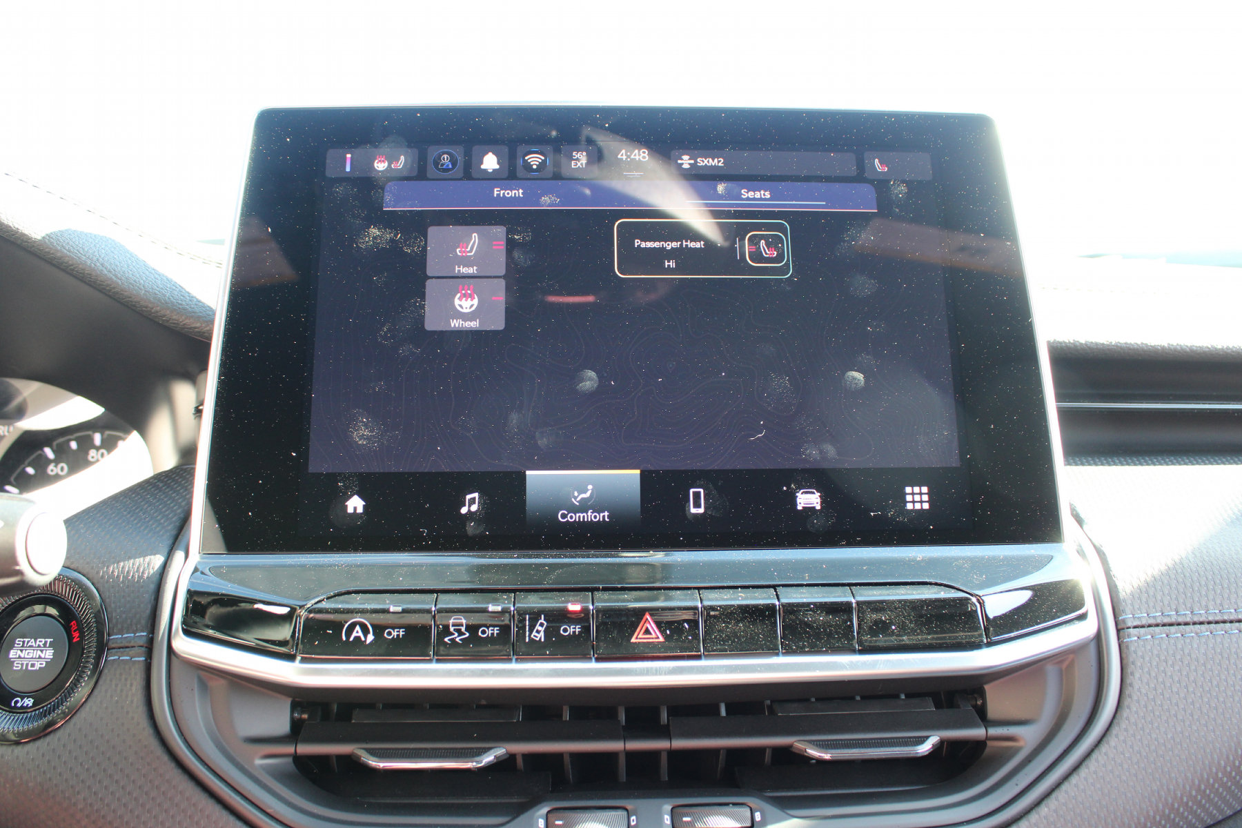 2026 Jeep Compass Latitude - Image 4