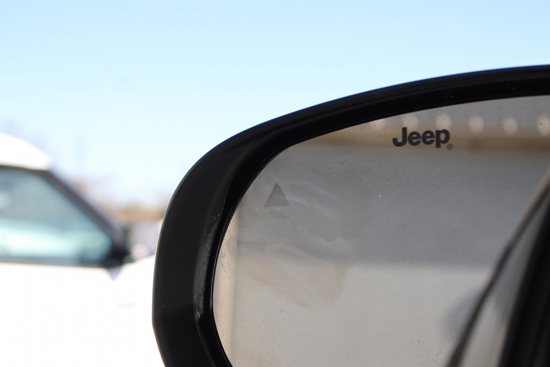 2026 Jeep Compass Latitude - Image 3