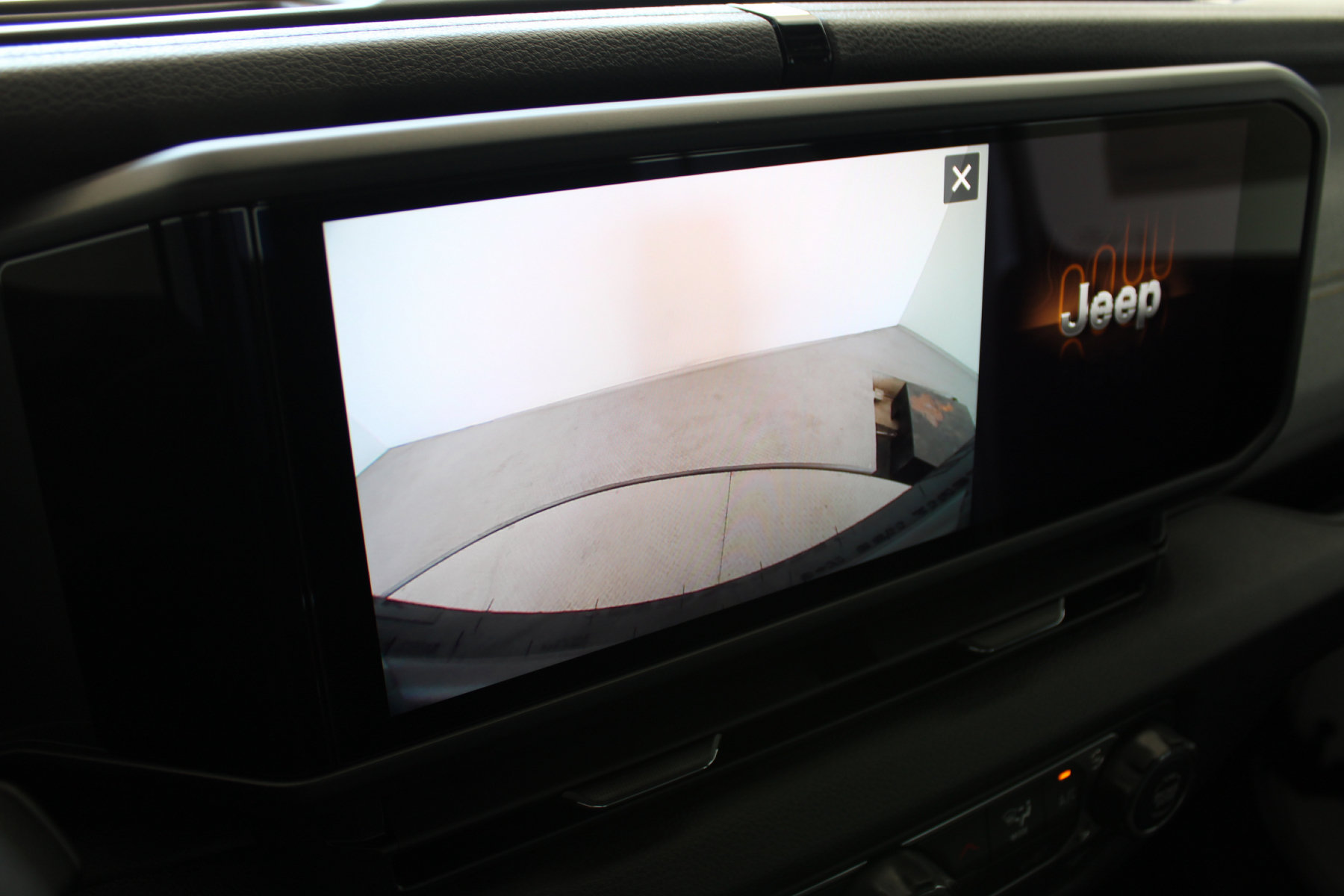 2026 Jeep Wrangler Sport - Image 3