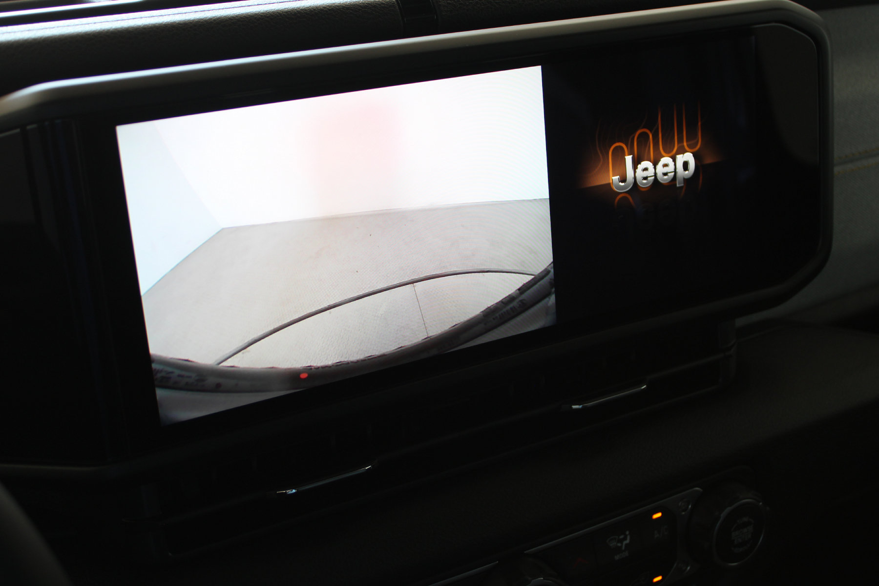 2026 Jeep Wrangler Sport - Image 4