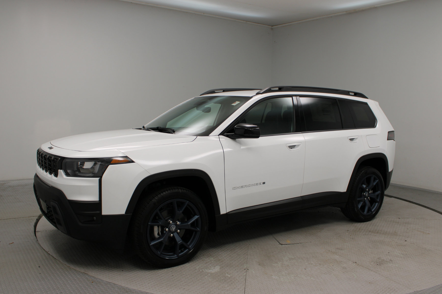 2026 Jeep Cherokee 85th Anniversary Edition - Image 5