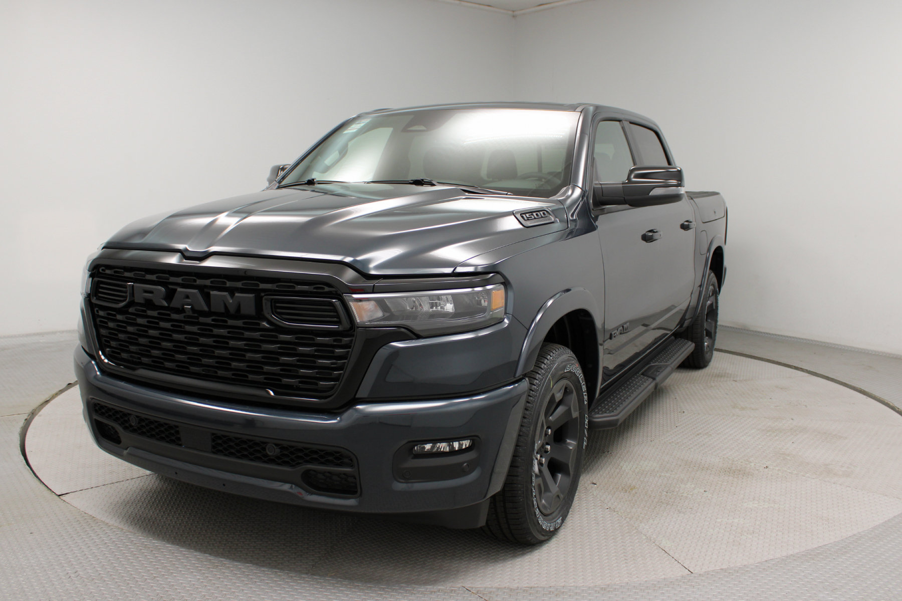 2026 Ram 1500 Big Horn - Image 4