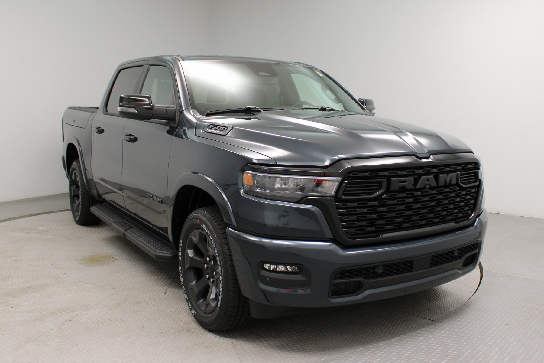 2026 Ram 1500 Big Horn - Image 2