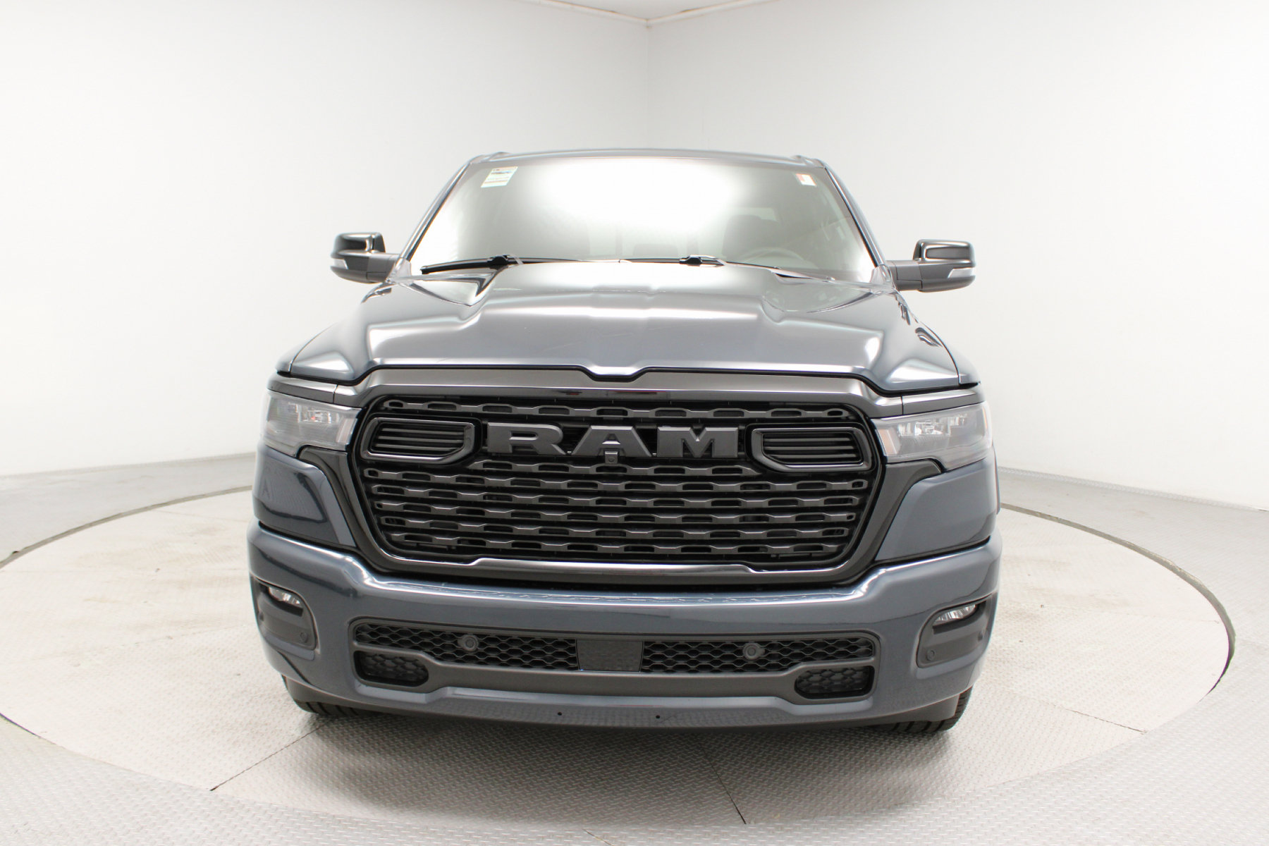 2026 Ram 1500 Big Horn - Image 3