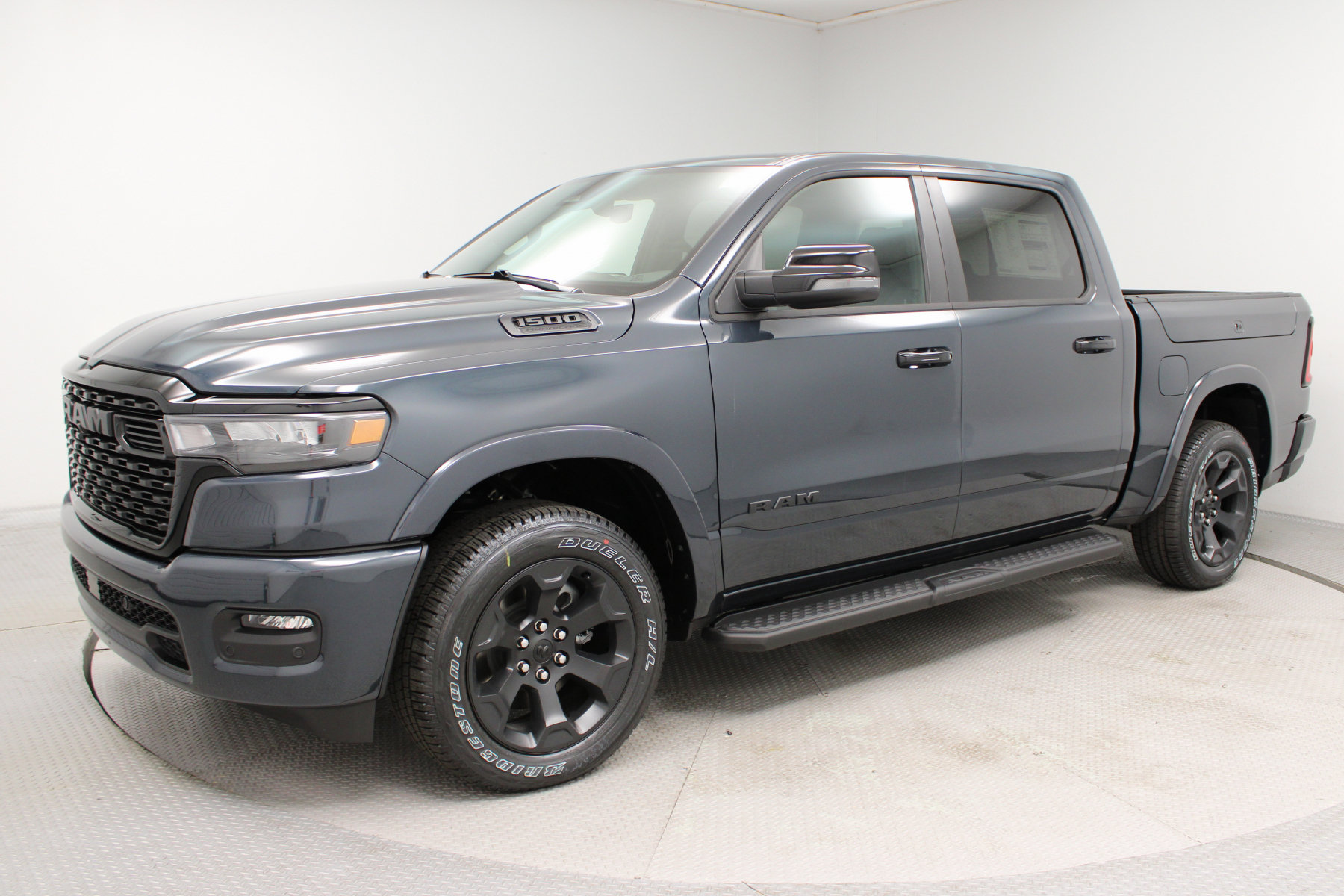 2026 Ram 1500 Big Horn - Image 5
