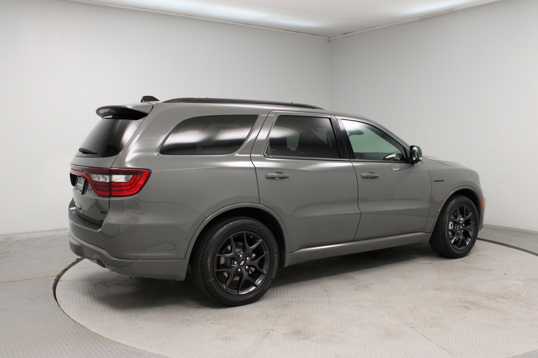 2026 Dodge Durango GT Plus HEMI V8 AWD - Image 2