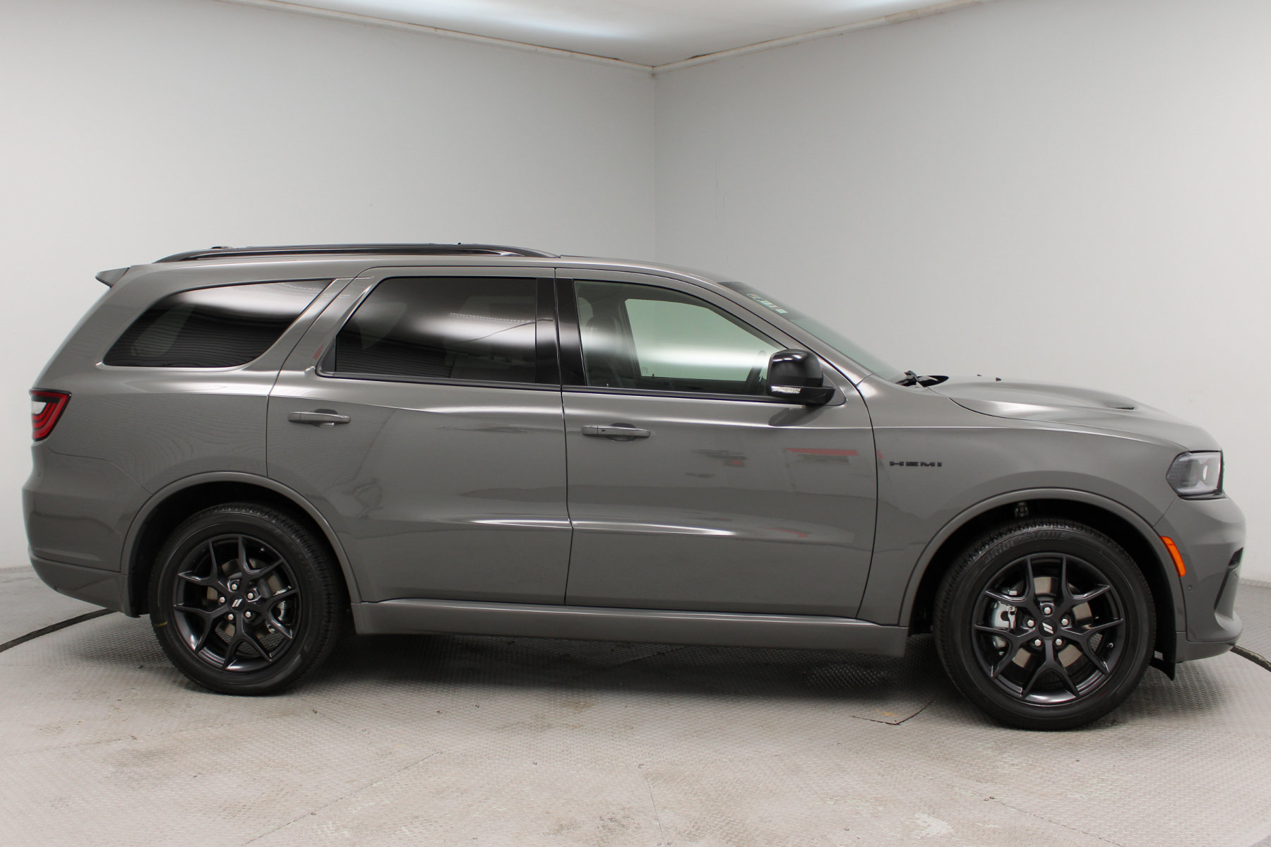 2026 Dodge Durango GT Plus HEMI V8 AWD - Image 4