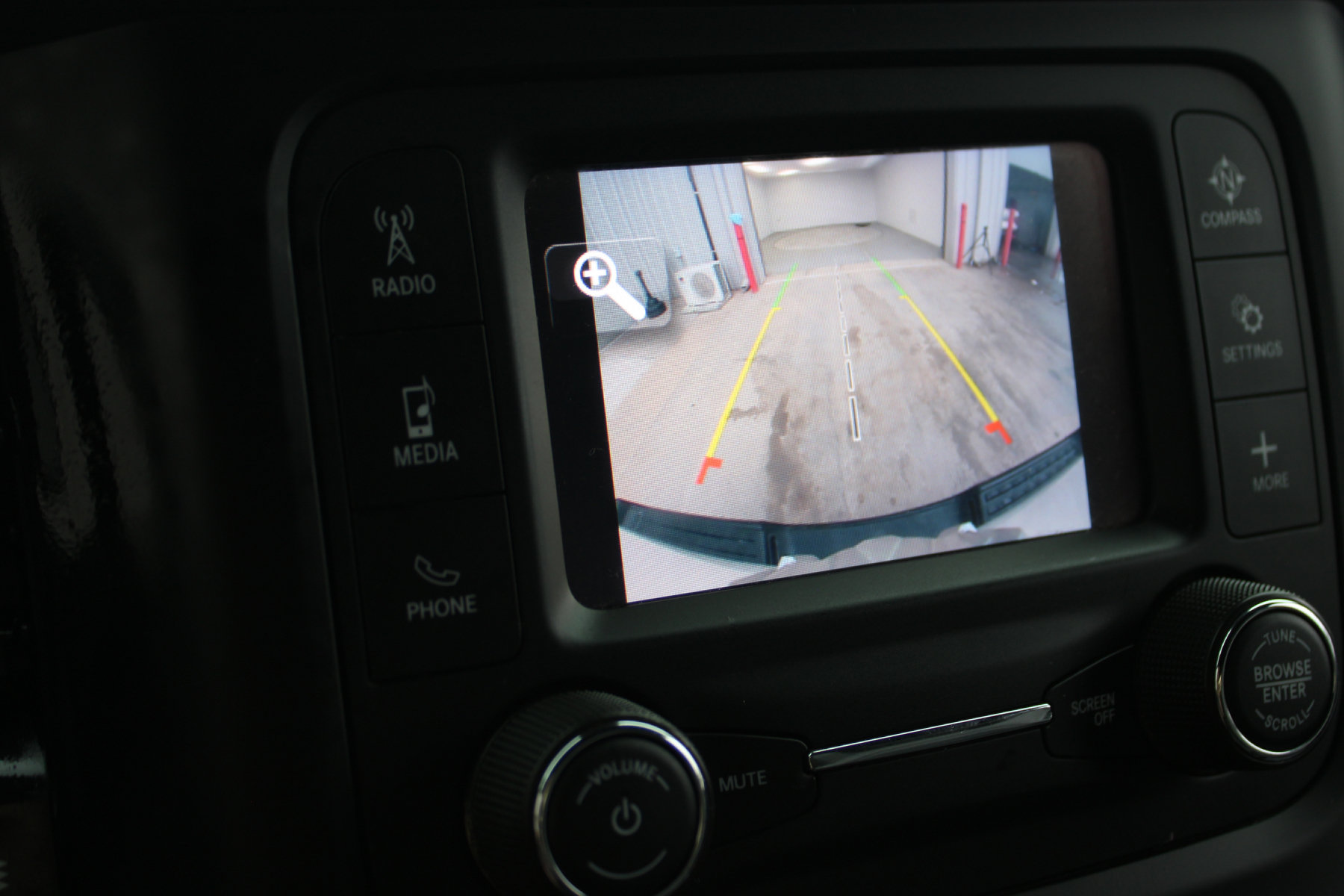 2022 Ram 1500 Tradesman - Image 3