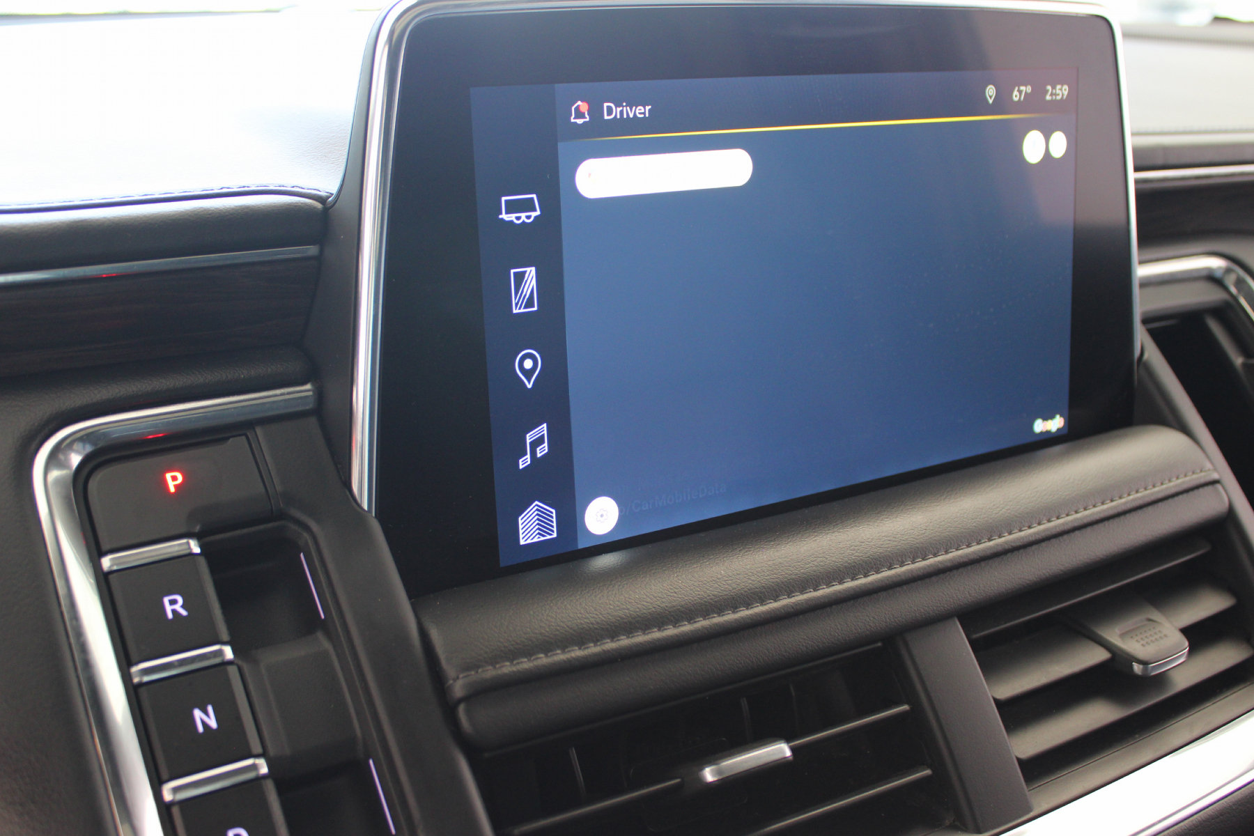 2023 Chevrolet Tahoe Z71 - Image 5
