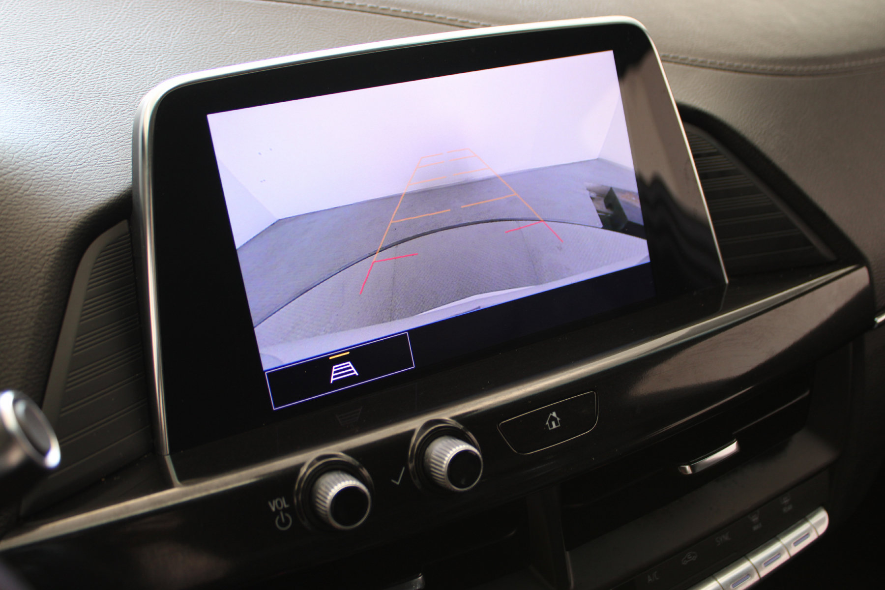 2023 Cadillac CT4 Premium Luxury - Image 5