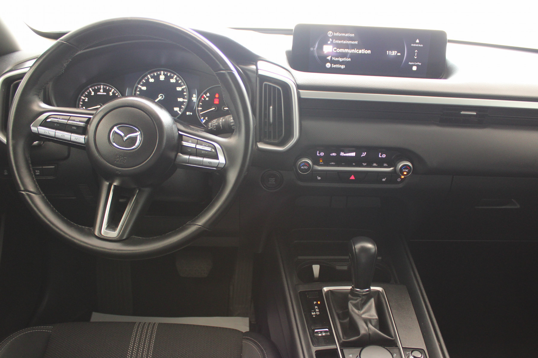 2025 Mazda CX-50 2.5 S Preferred - Image 2