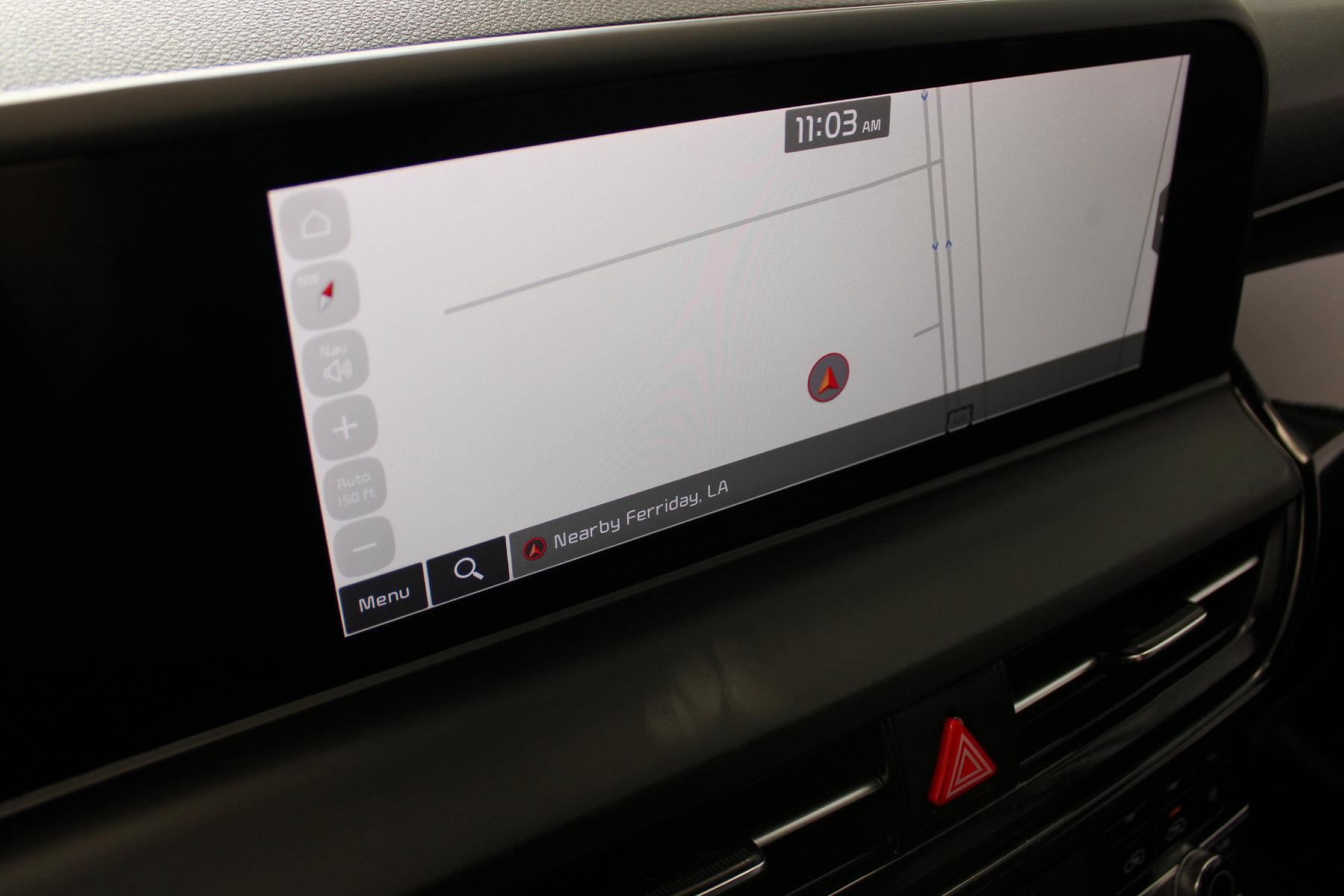 2025 Kia Seltos S - Image 5