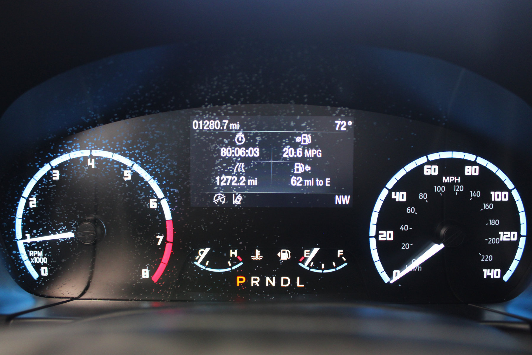2024 Ford Bronco Sport Big Bend - Image 5