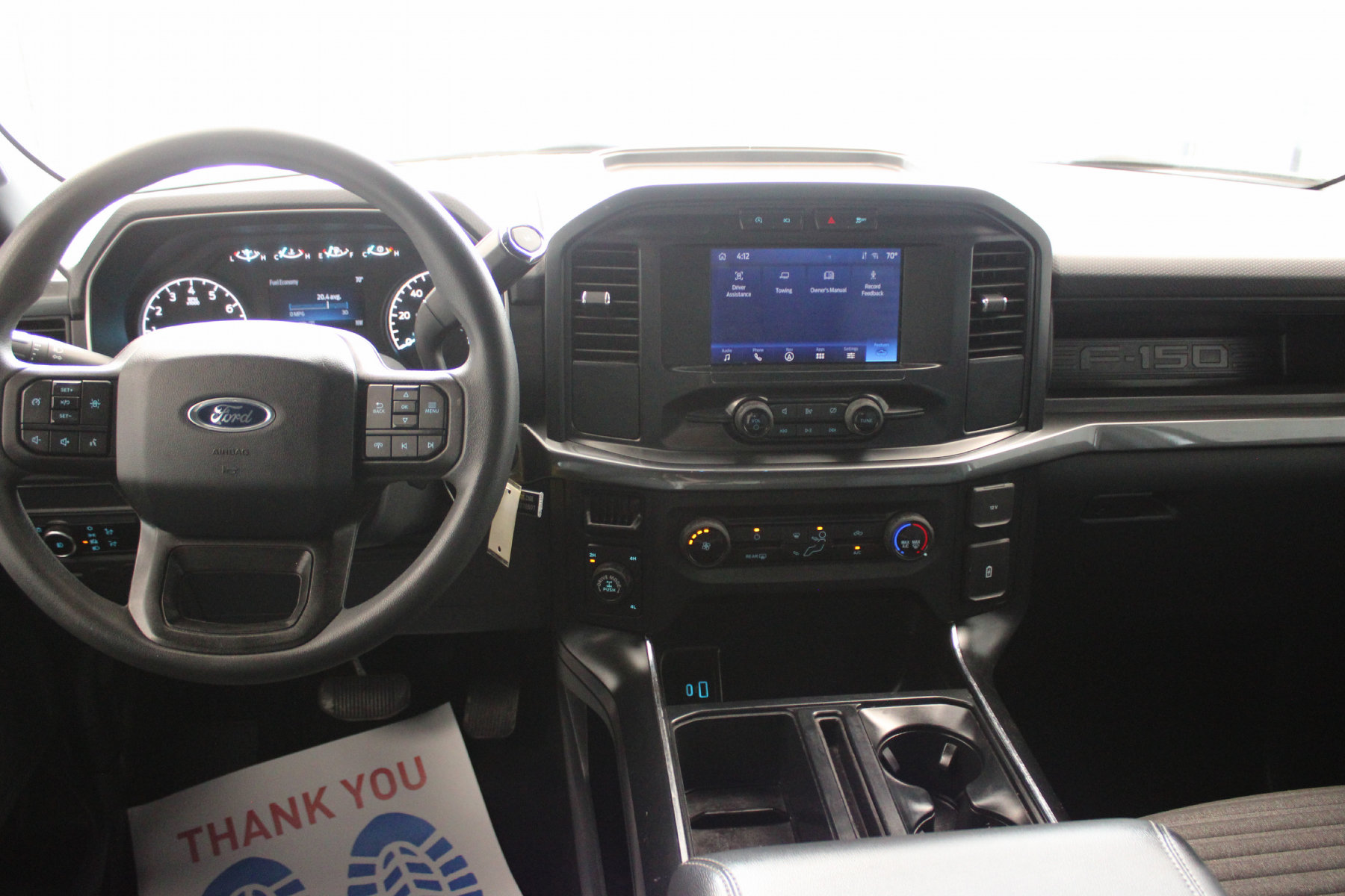 2023 Ford F-150 XL - Image 2