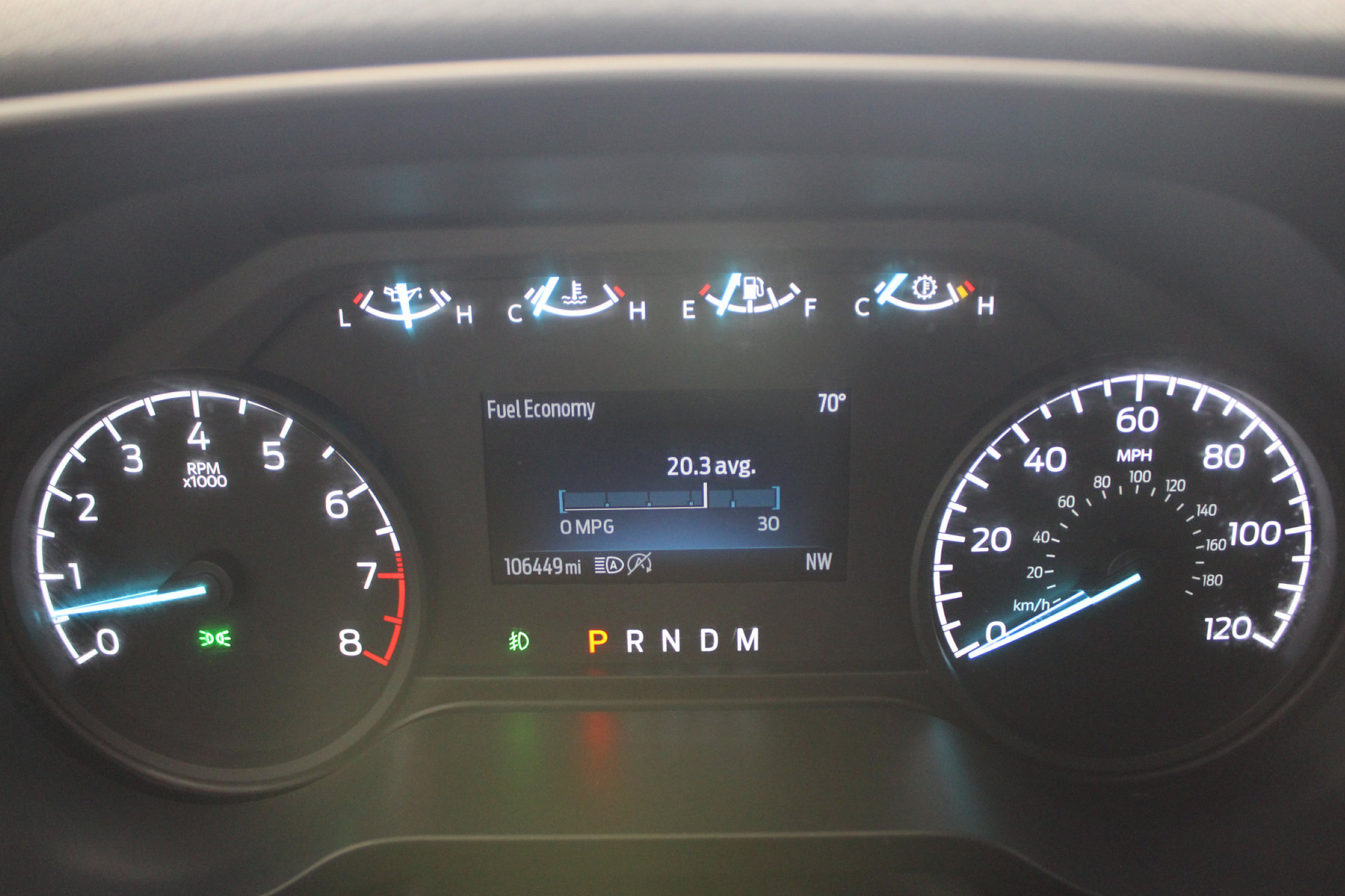 2023 Ford F-150 XL - Image 5