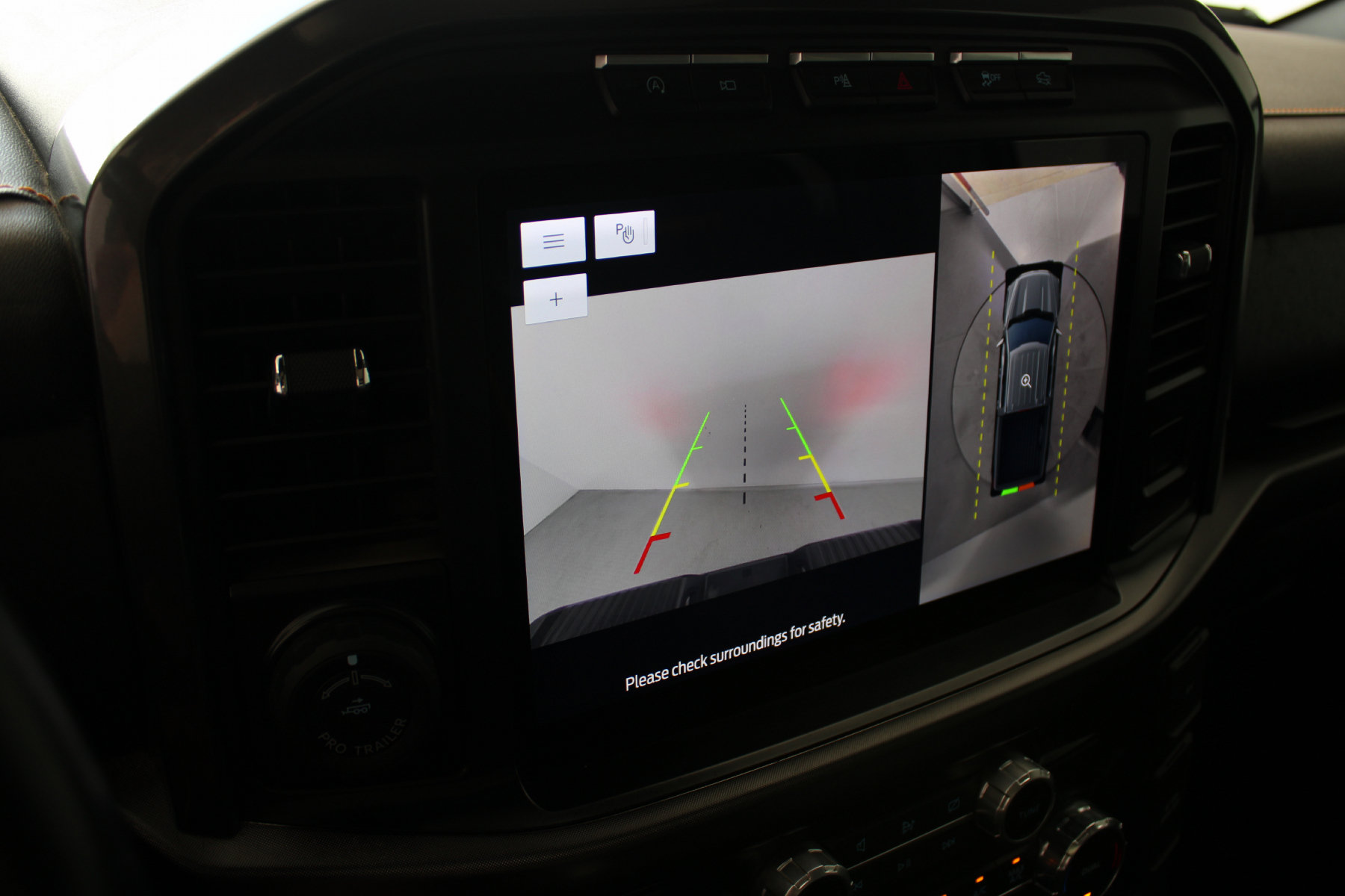 2023 Ford F-150 Tremor - Image 5