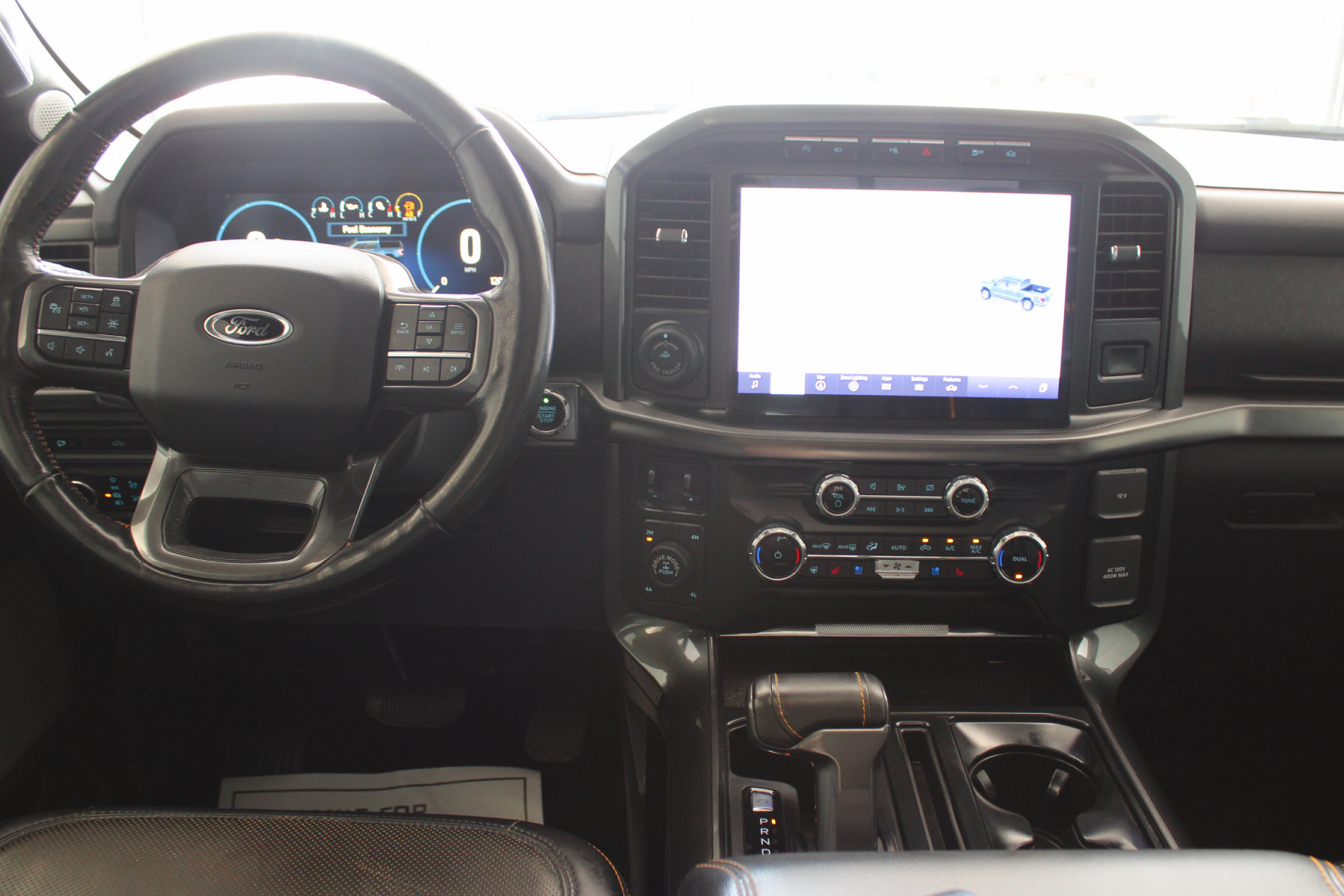 2023 Ford F-150 Tremor - Image 2