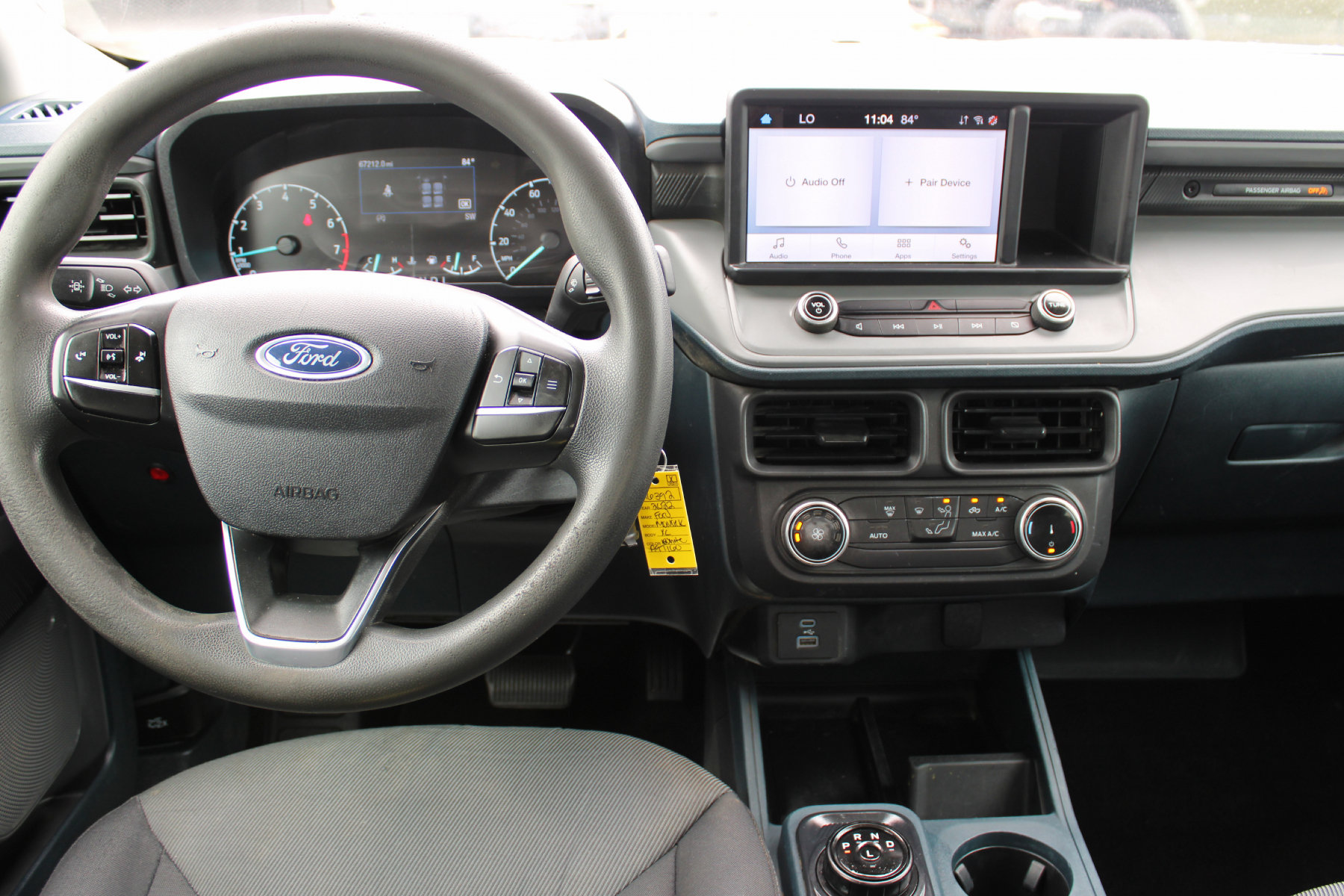 2022 Ford Maverick XL - Image 2