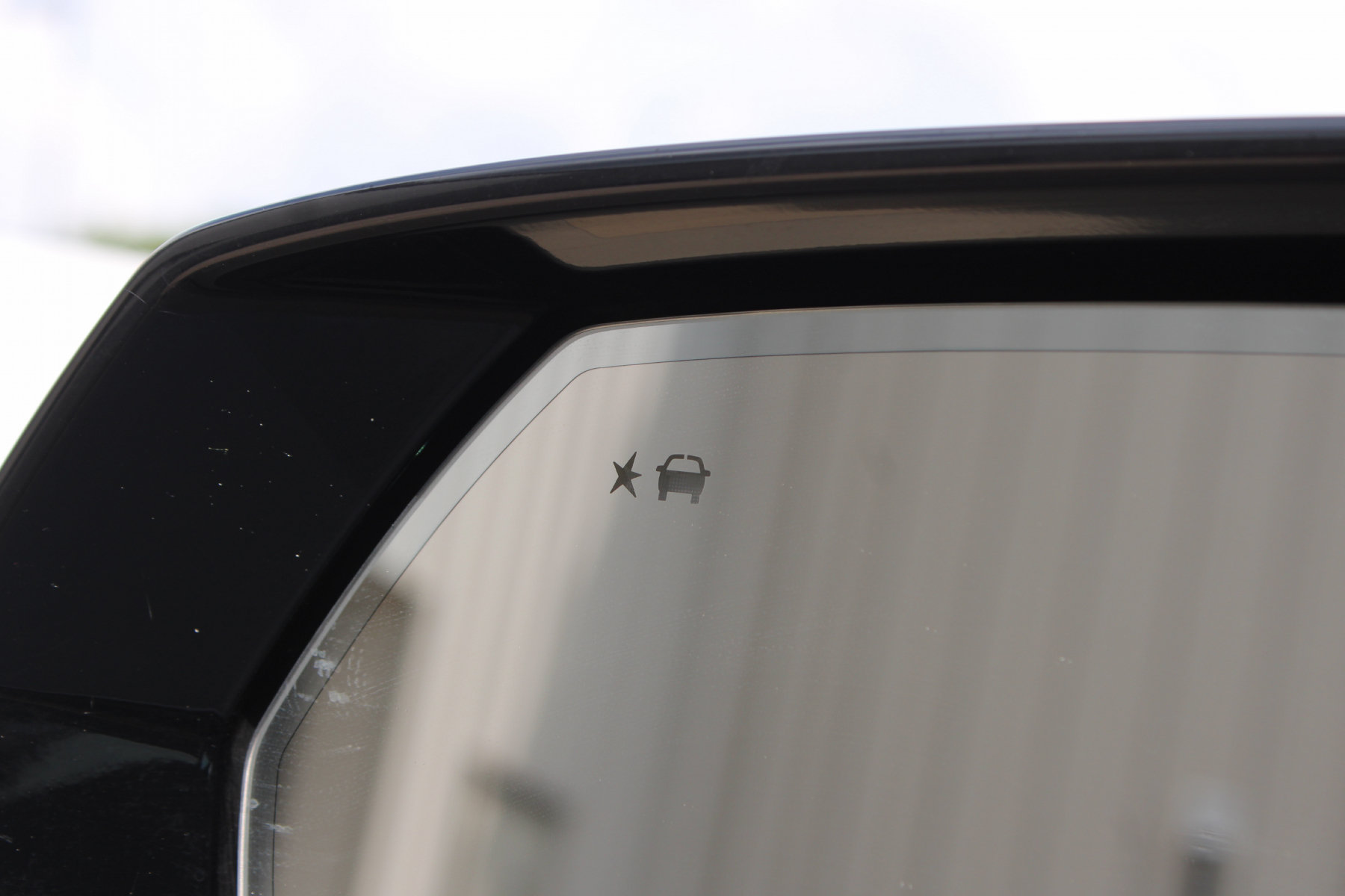 2022 Chevrolet Tahoe RST - Image 3
