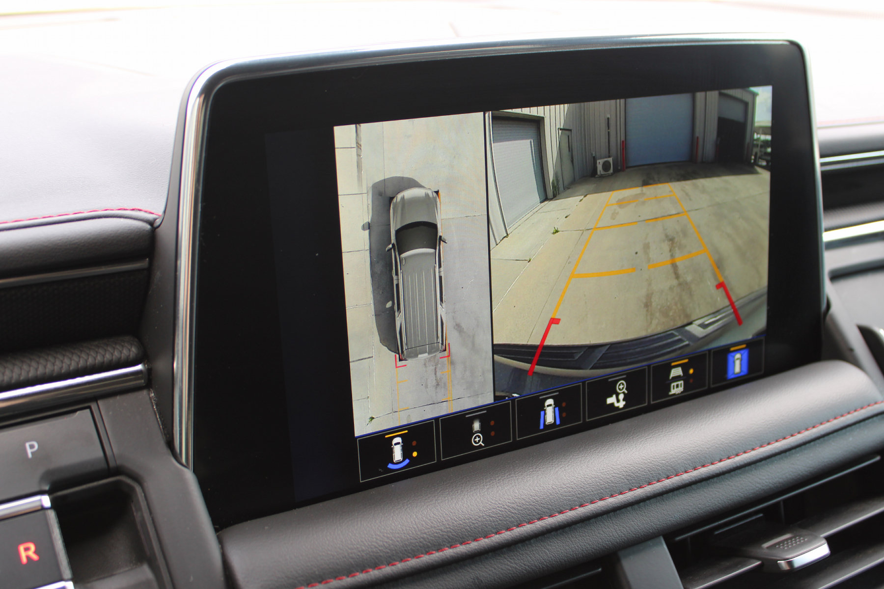 2022 Chevrolet Tahoe RST - Image 5
