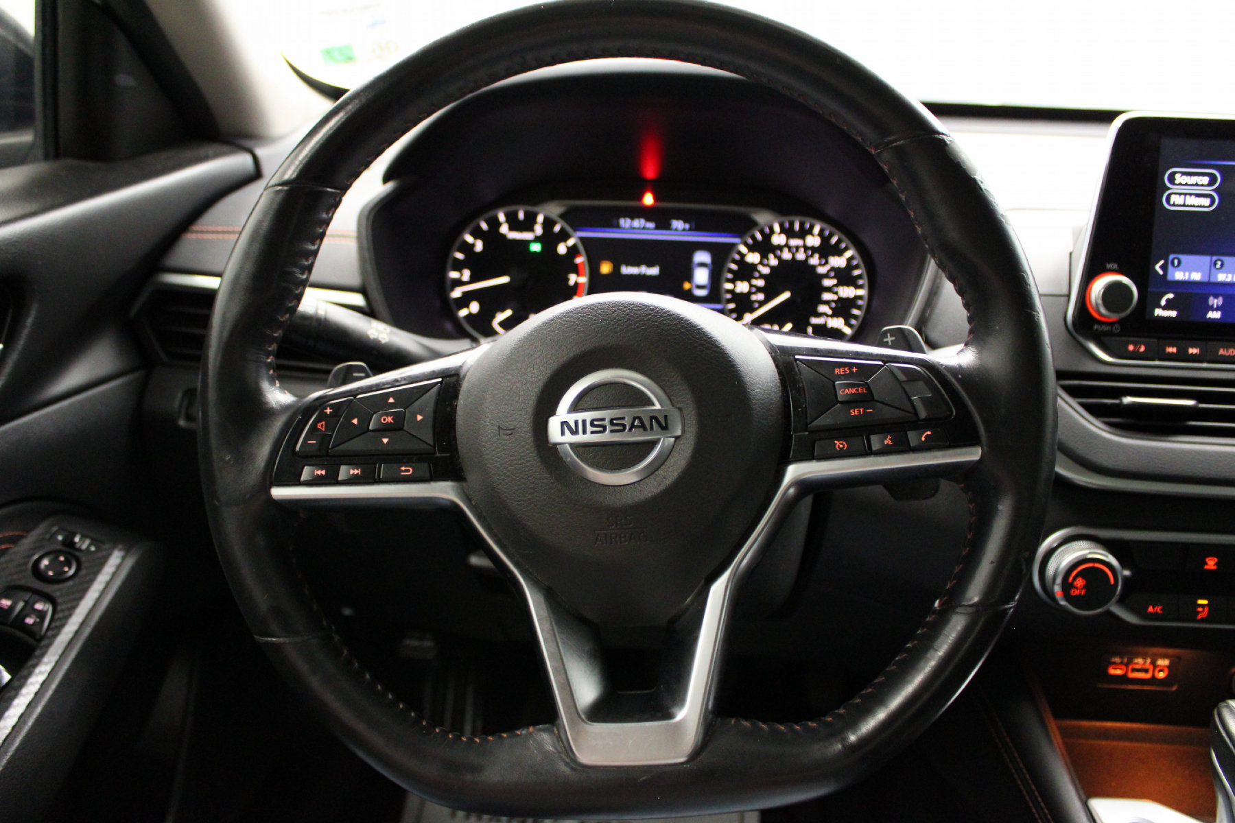 2019 Nissan Altima 2.5 SR - Image 5