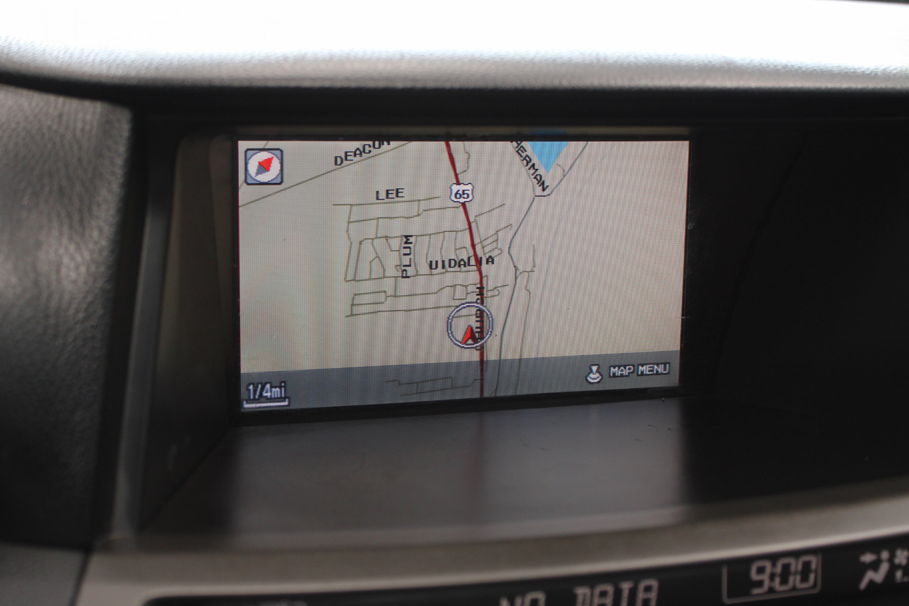 2011 Honda Accord 3.5 EX-L 4dr V6 Auto - Image 5