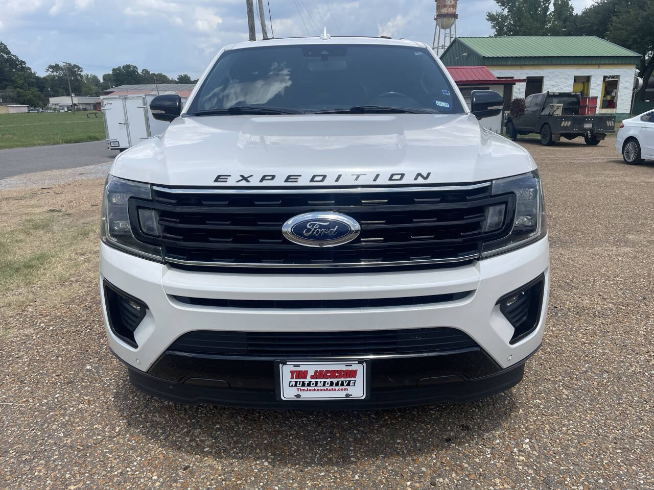 2019 Ford Expedition Limited - Image 3