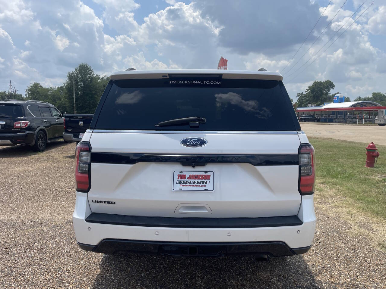 2019 Ford Expedition Limited - Image 5