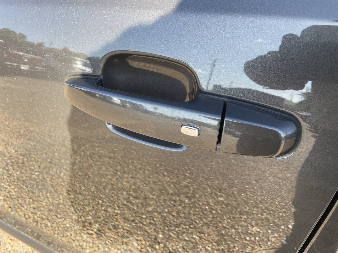 2020 GMC Acadia SLT - Image 5