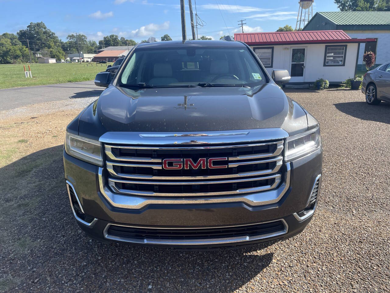 2020 GMC Acadia SLT - Image 2