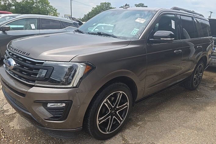 2019 Ford Expedition Limited - Image 2