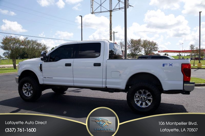 2018 Ford F-250 Super Duty XLT - Image 2