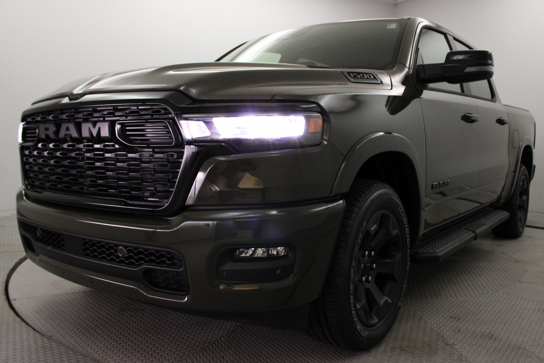 2026 Ram 1500 Big Horn - Image 5