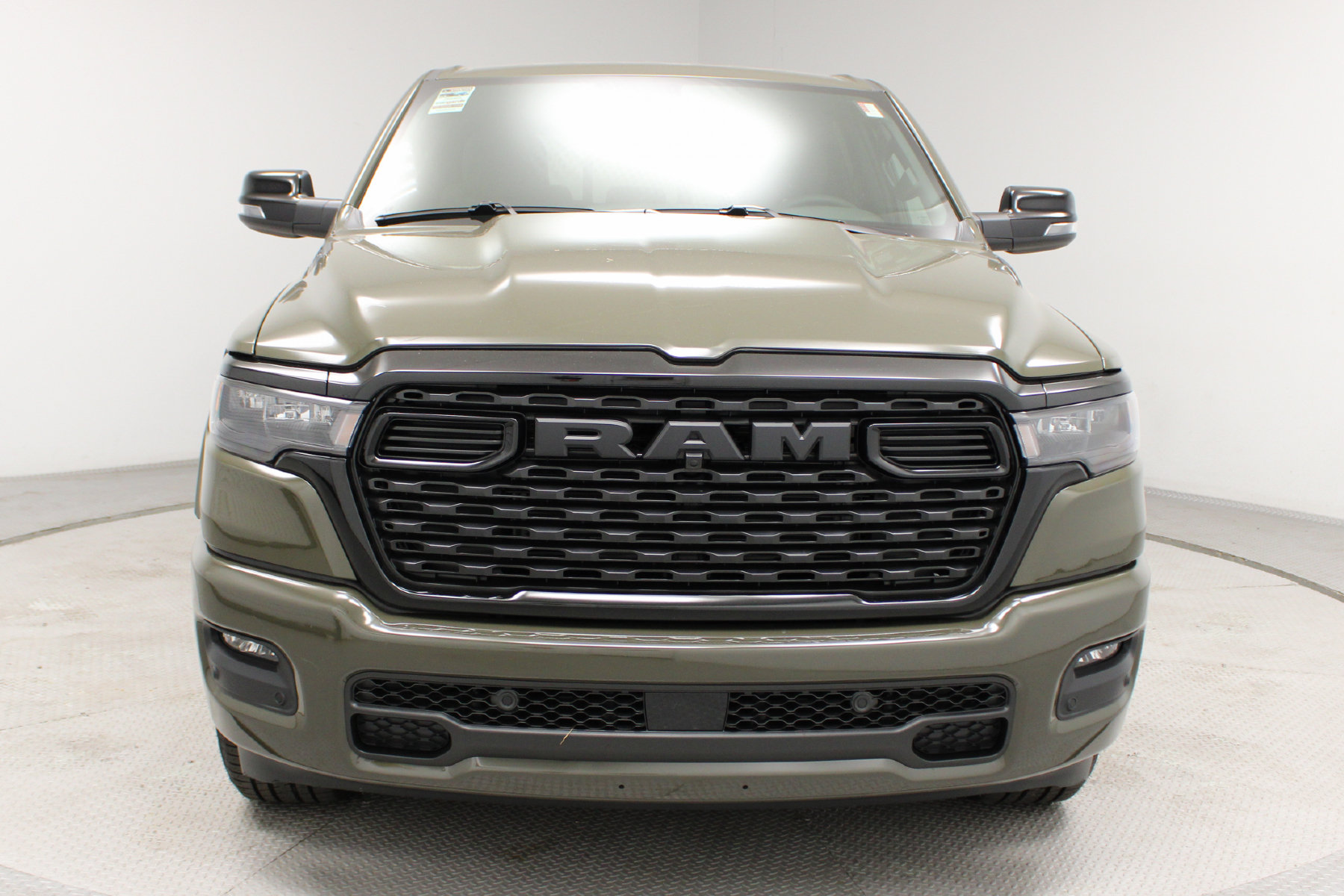 2026 Ram 1500 Big Horn - Image 3